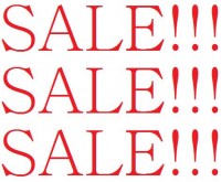 Rapid Fire Mod Sale!